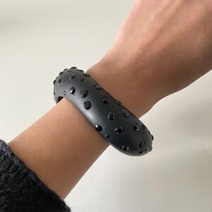 Rhine Stone Bangle